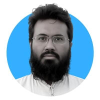 عبدالصمدغوري مقدم خدمات رقمية عن بعد من باكستان